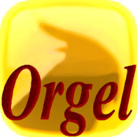Pure Orgel Sound