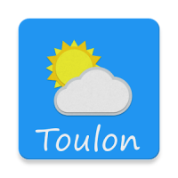 Toulon - Météo