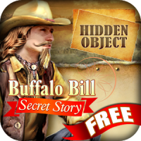 Hidden Object Wild West