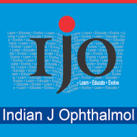 Indian J Ophthalmol