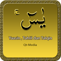 Yaasin Tahlil dan Talqin