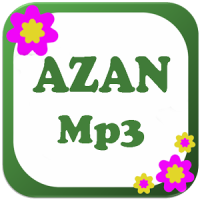 Azan MP3 Full Offline