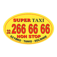 Super Taxi Sosnowiec