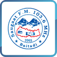 Saugaat FM : Baitadi