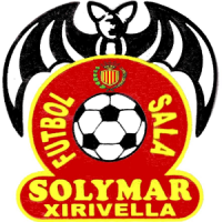 Solymar Xirivella