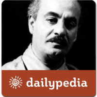 Khalil Gibran Daily