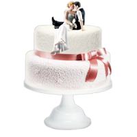 Wedding Cake Chef