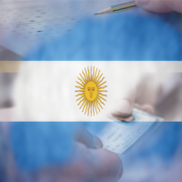 Carnet argentina