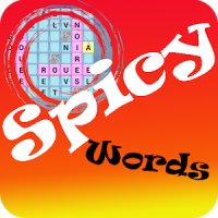 Spicy Words (jeu de lettres)