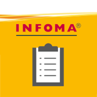 Infoma Mobile Datenerfassung