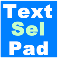 TextSelPad