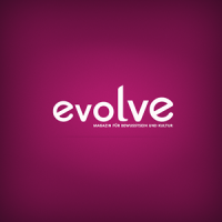 evolve - epaper