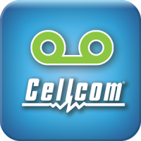 Cellcom Visual Voicemail