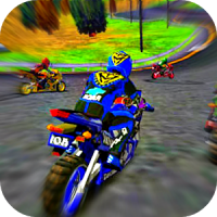 Ultimate Bike Racer 3D