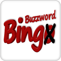 Buzzword Bingo (Multiplayer)