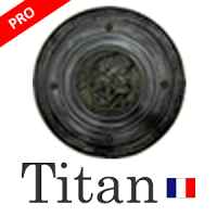 Titan, Gestion des prospects