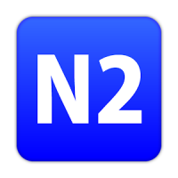N2 TTS用追加声質データ(男声A)
