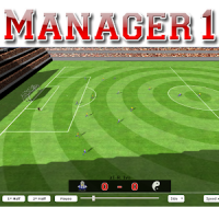 Soccer Manager 1