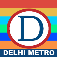 Delhi Metro Route Planner