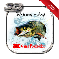 Fishing - Asp 3D