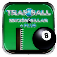 Trap Ball Plus Pool Ed. PROMO