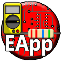 Electroapp for electronics