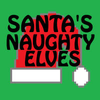 Santa's Naughty Elves