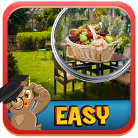 4 - Free Hidden Object Games Free New Backyard Fun