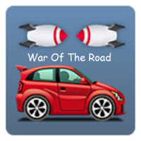 War Of The Road