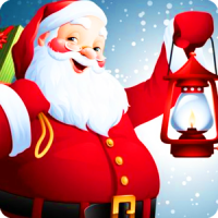 Santa Claus Wallpaper