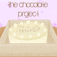 The Chocolate Project