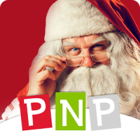 PNP - Père Noël Portable 2015