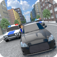 Police Car DPS