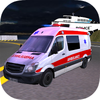 911 Rescue Simulator 2016