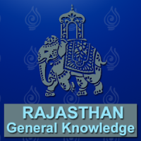 Rajasthan GK