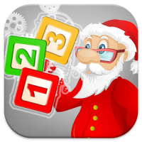 Santa Tap Numbers