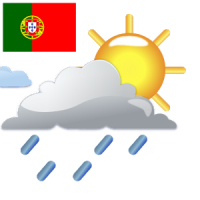 Météo en portugal