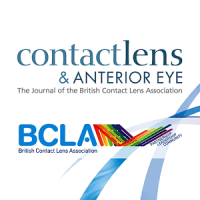 Contact Lens and Anterior Eye