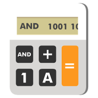 Binary Calculator