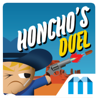 West World - Duel