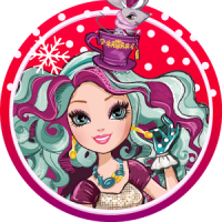 Ever After High™Tea Party Dash