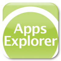 Apps Explorer