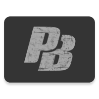 PitchBlack | S-Grey CM13/12 Theme
