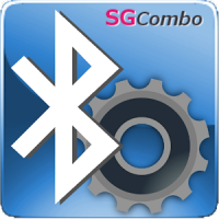 SGCombo Bluetooth Manager