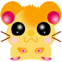 TamaWidget Hamster *AdSupport*