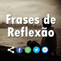 Frases para Refletir