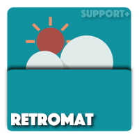 RetroMat