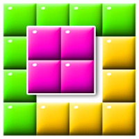 Block Tiny Puzzles for Kids