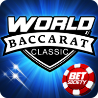 World Baccarat Classic- Casino