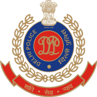 Delhi Police …One Touch Away